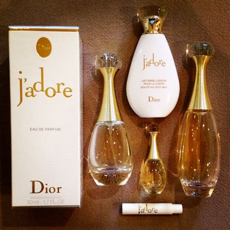 dior l'or notes|Dior j'adore perfume.